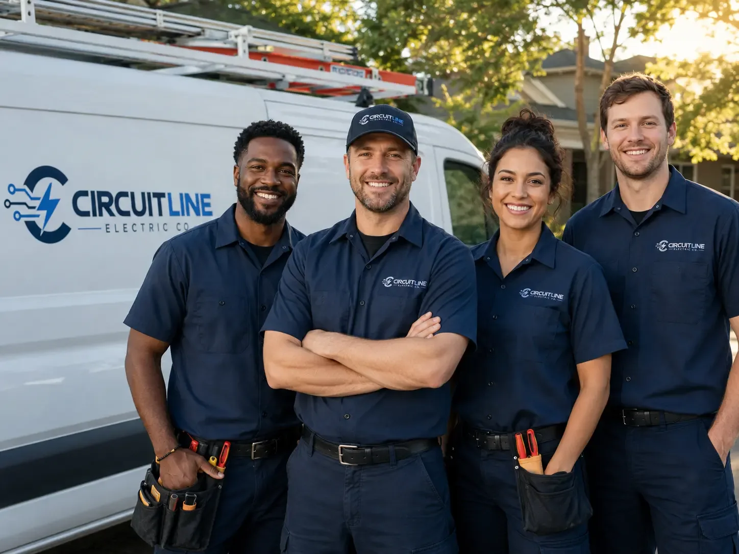 Whole Home Rewiring company in Alma, WI