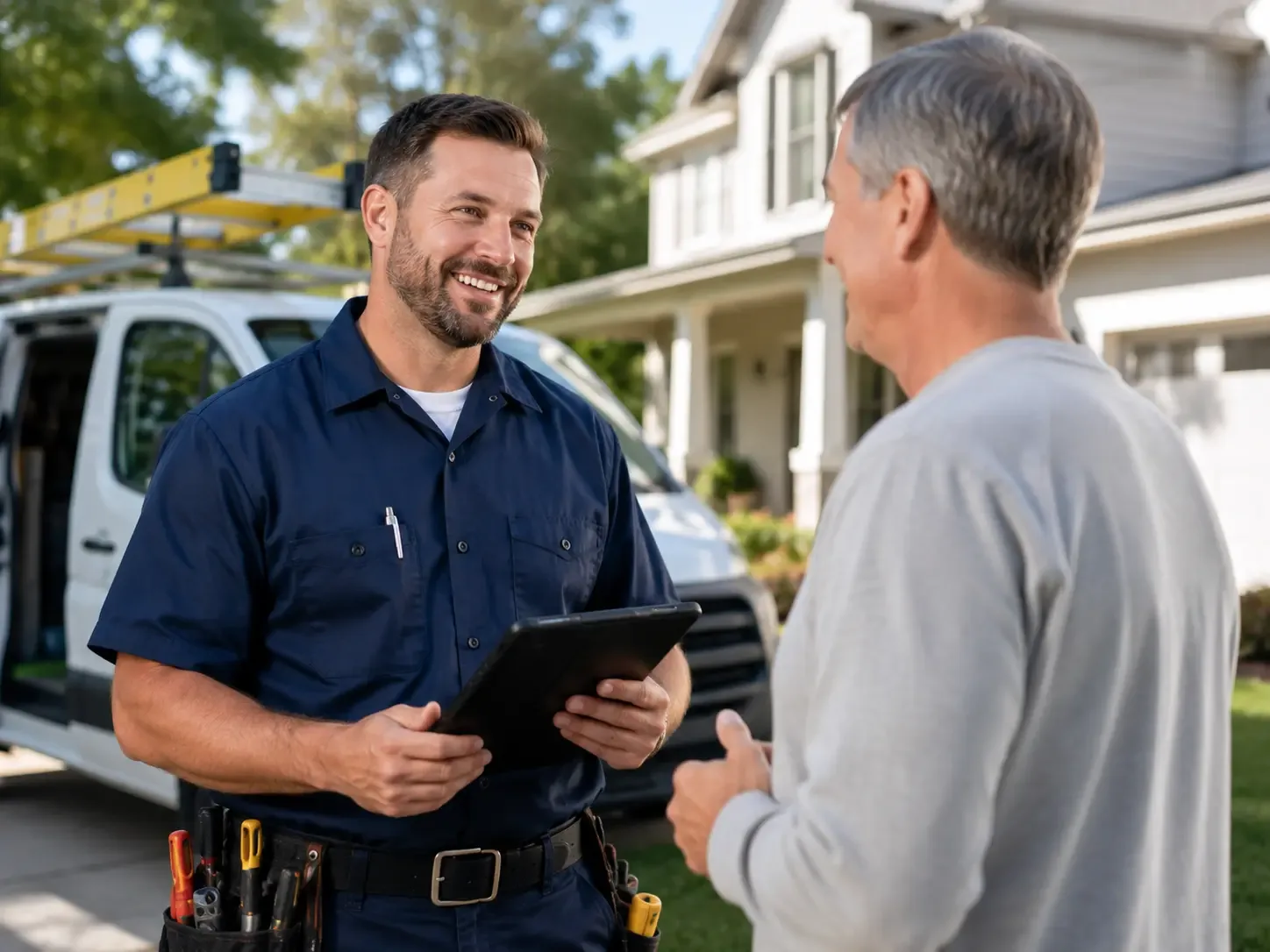 Whole Home Rewiring Alma, WI FAQs
