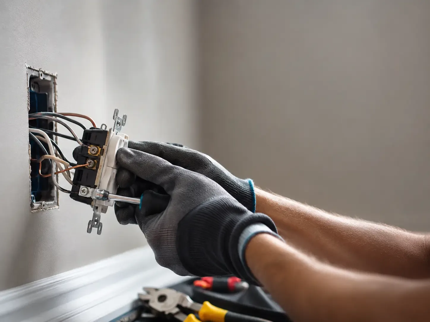 Why choose Whole Home Rewiring in Alma, WI
